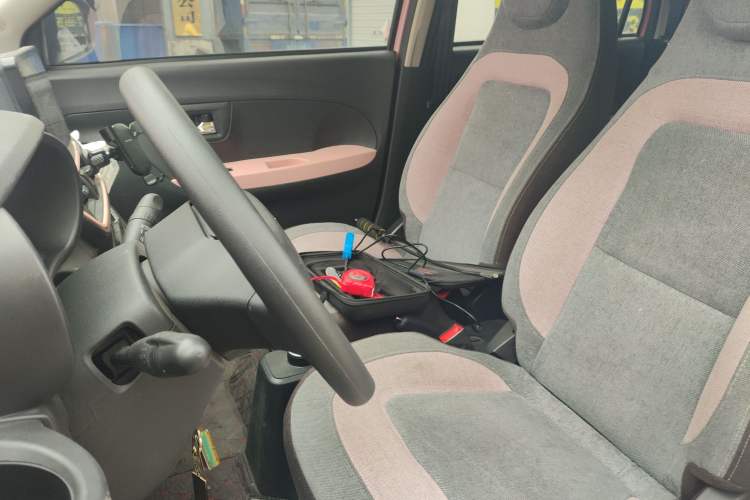 Used LINGBOX 2022 ZHUOWENJUN Edition Left Front Seat