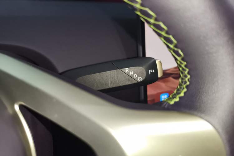 Used Avatr 07 2024 Pro+ All-Electric Version