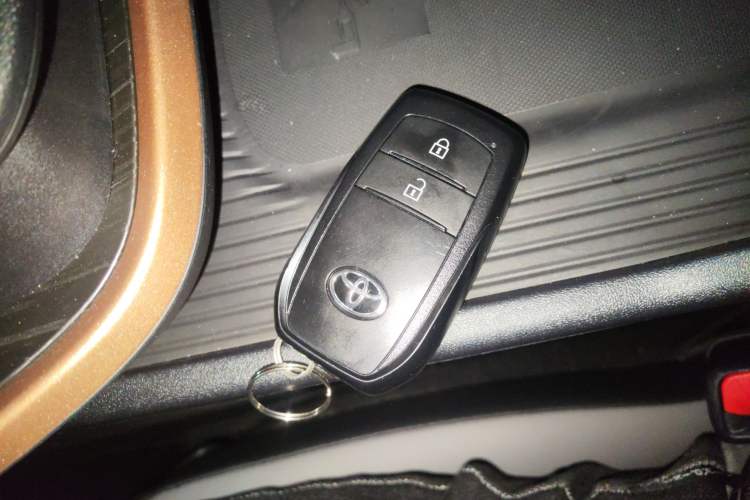 Used Toyota bZ3 2024 517 km Elite PRO