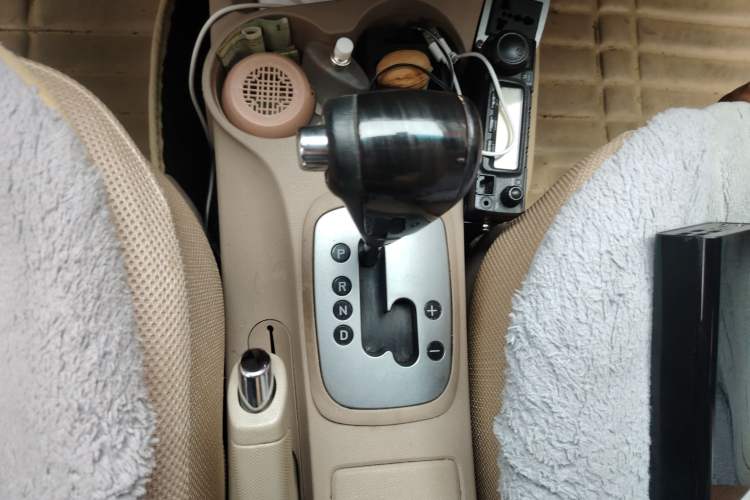 Used Kia Sportage 2013 2.0L Automatic Two-Wheel Drive GL Trim
