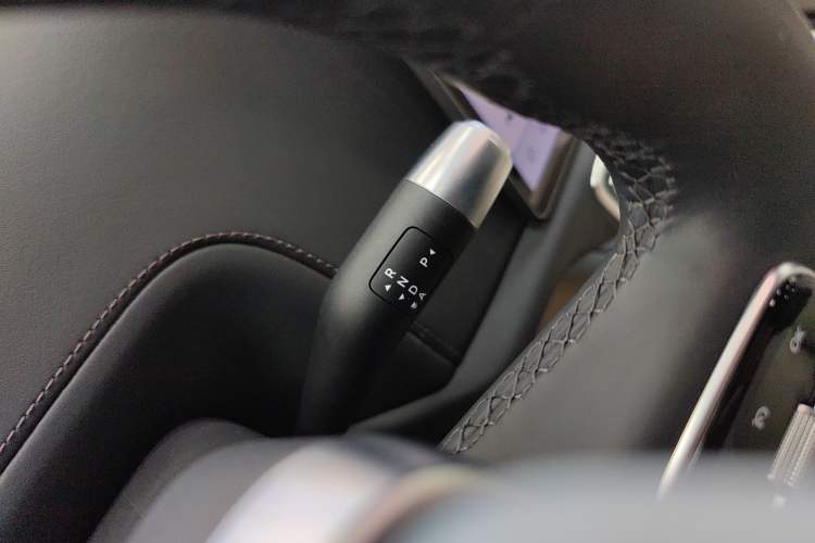 Used Li Auto L8 2024 Max