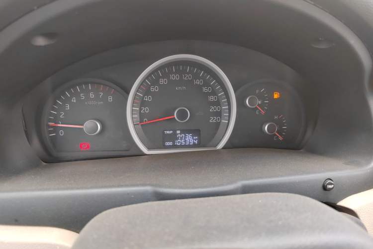 Used Kia Sportage 2013 2.0L Manual Two-Wheel Drive GL Trim
