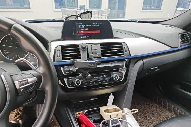 Used BMW 3 Series 2018 320i M Sport Package
