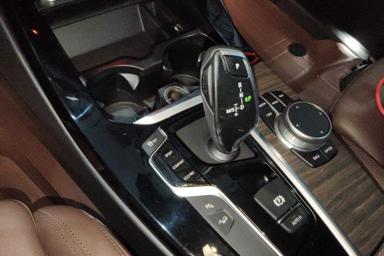 Used BMW X3 2020 xDrive28i M Sport Package