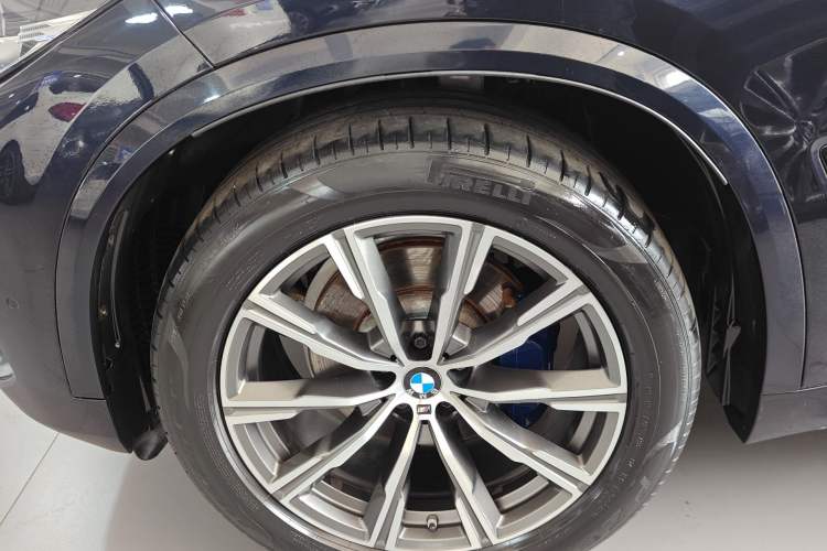 Used BMW X5 2020 xDrive30i M Sport Package