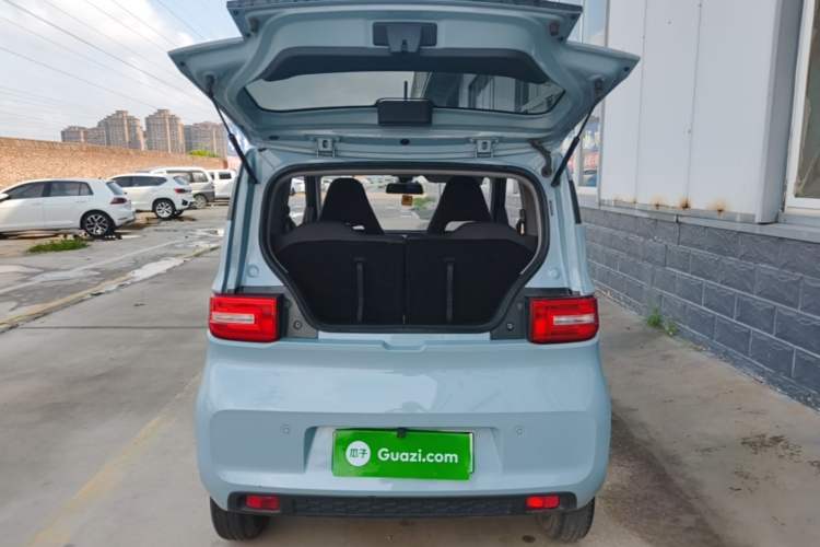Used Wuling Hongguang MINIEV 2020 Freedom Version Lithium Iron Phosphate