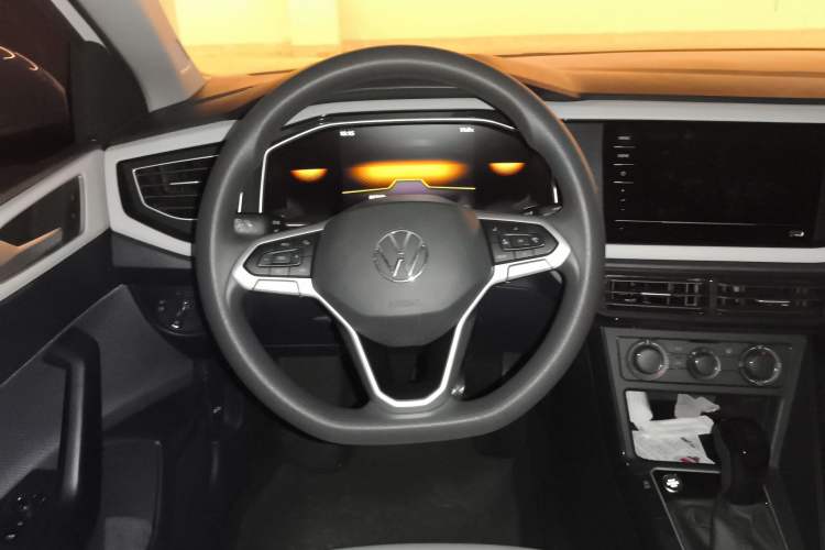 Used Volkswagen Lavida 2025 New Sharp 1.5L Outstanding New Vision Edition
