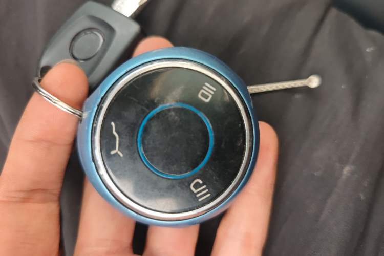 Used NETA U 2020 520 U-Create
