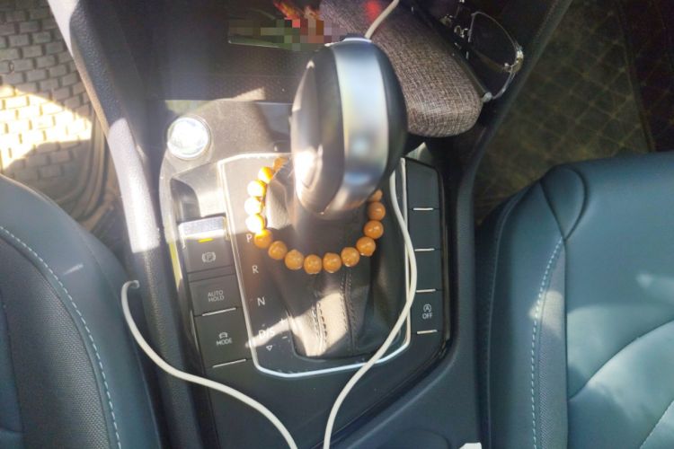 Used Volkswagen Tharu 2023 300TSI Two-Wheel-Drive Full Moon Edition
