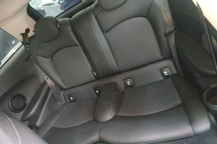 Used MINI MINI 2022 1.5T COOPER Classic Edition