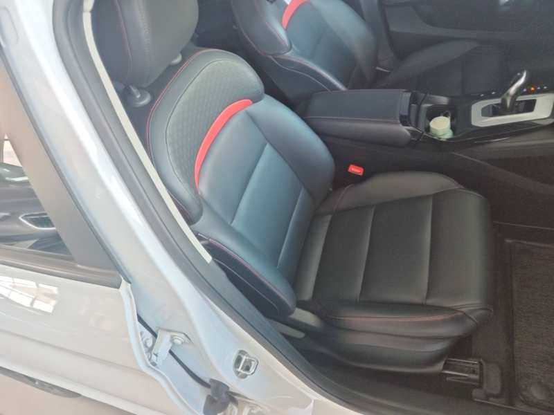 Used MG 5 2022 300TGI DCT Chao Yue Luxury Edition — 24