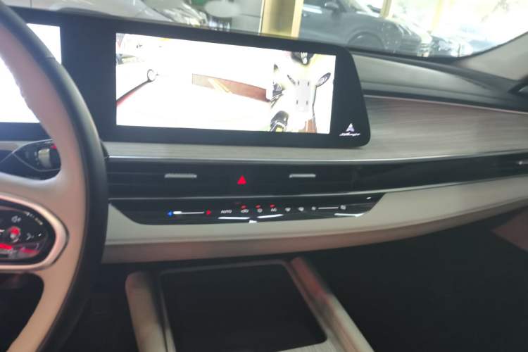 Used Chery Fengyun A8 2024 127 Yufeng Edition
