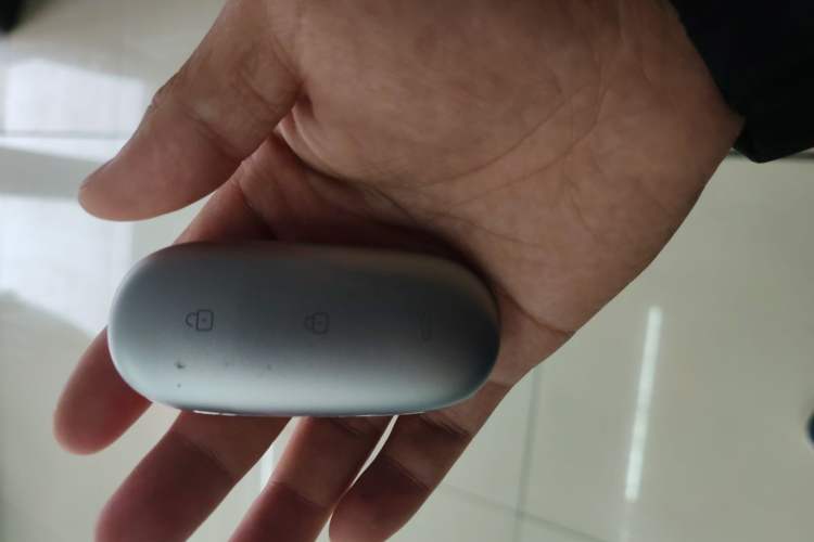 Used Li Auto L6 2024 Pro Model Vehicle Key