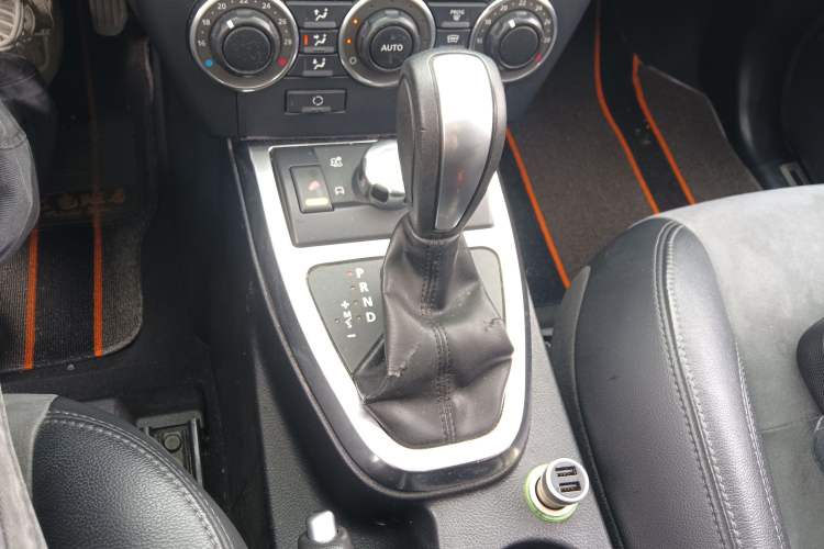 Used Land Rover Freelander 2 2012 2.0T Si4 SE Gasoline Version
