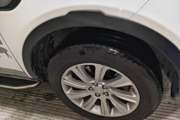 Used Land Rover Discovery Sport 2019 240 PS PURE Edition China V Standard