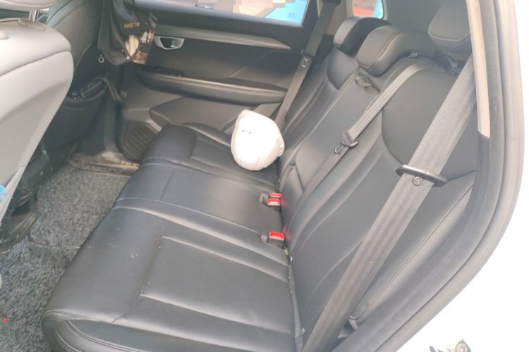 Used Wuling Asta 2021 1.5T Manual Starlight Edition
