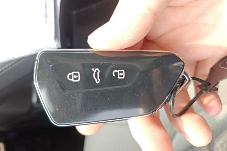 Used Volkswagen Talagon 2026 Model 450TSI Four-Wheel Drive Flagship 6-Seater