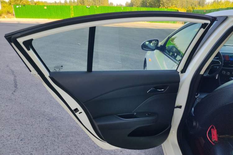 Used Chevrolet Cavalier 2016 1.5L Automatic Xinyue Edition