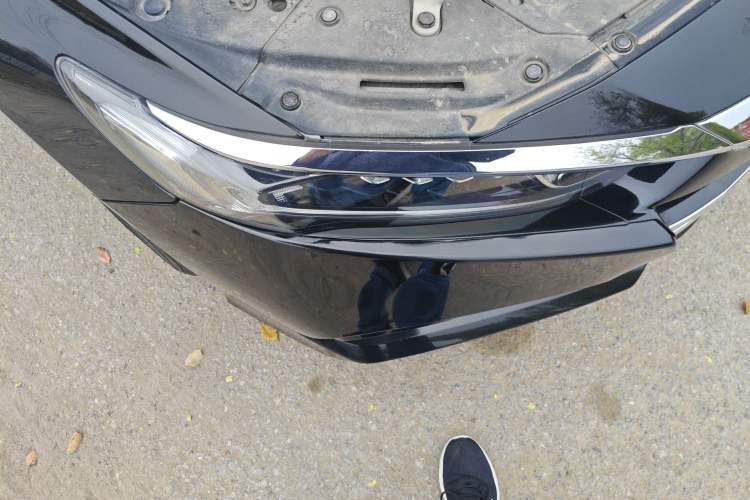 Used Honda Accord 2022 260TURBO Luxury Edition Right Front Headlight