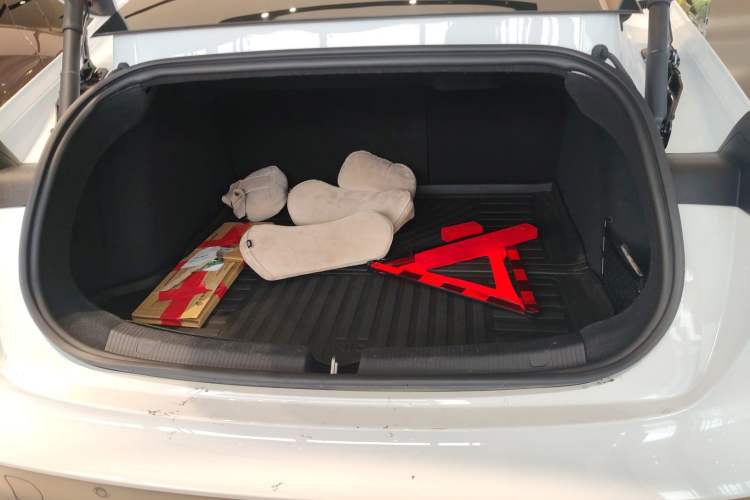 Used Nio ET5 2022 75 kWh
