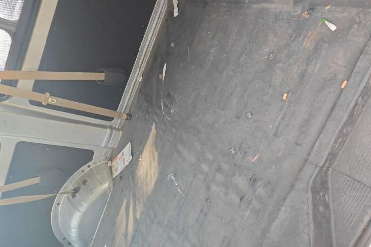 Used Chana Ruixing M60 2019 1.5L Business Version China VI 6-Seater DAM15KR
