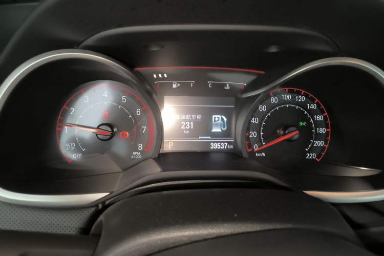 Used Chevrolet Monza 2022 Light Hybrid RS 330T Automatic Comfort Edition
