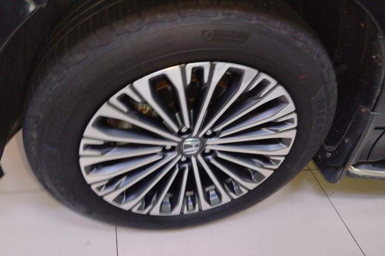 Used Honda Avancier 2023 370TURBO Two-Wheel-Drive Luxury Edition
