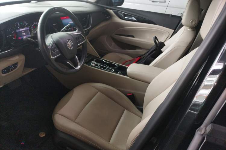 Used Buick Regal 2020 552T Elite Edition
