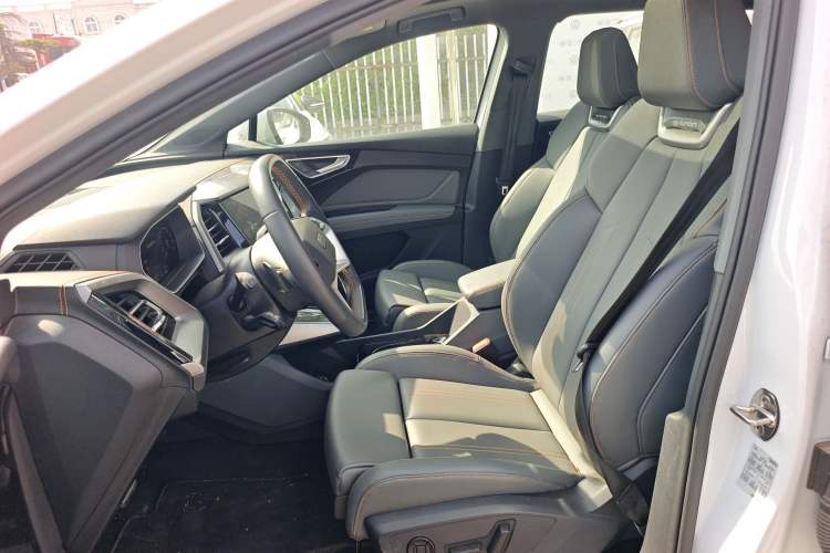 Used Audi Q4 e-tron 2024 40 e-tron Adventure Edition