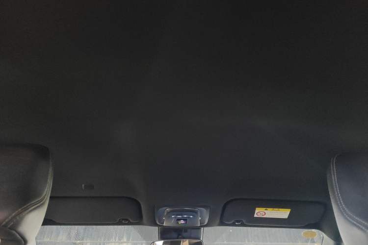 Used Toyota FAW Toyota bZ4X 2022 Two-Wheel-Drive Long-Range JOY Edition