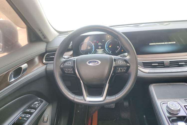 Used Ford Equator 2021 EcoBoost 225 Premier 7-Seater (2/2/3)