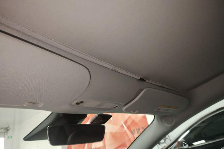 Used Tesla Model 3 2019 Standard Range Rear-Drive Upgraded Version Headliner