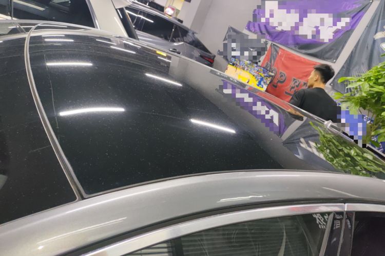 Used Jaguar I-PACE 2018 EV400 S
