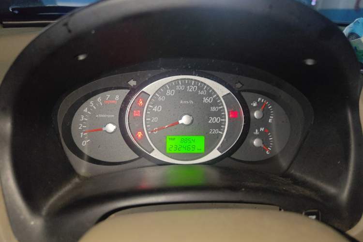 Used Hyundai Tucson 2013 2.0L Manual Two-Wheel Drive Fashion Edition