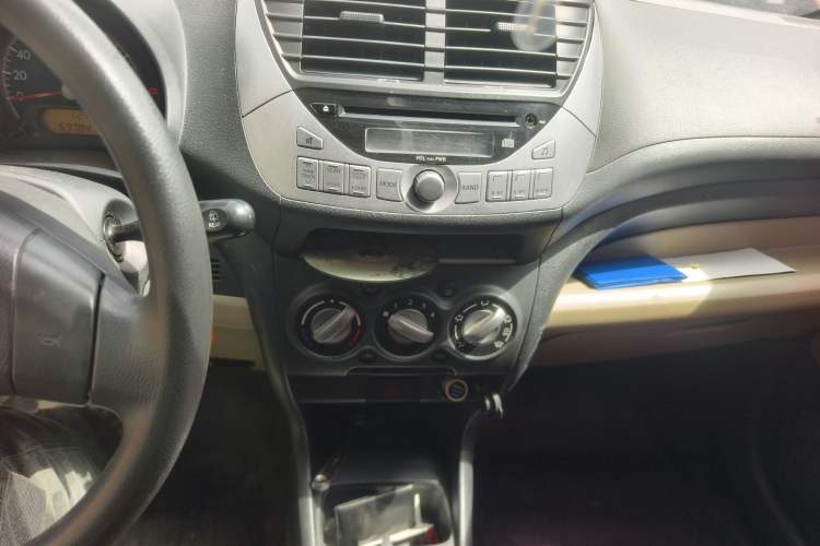 Used Suzuki Alto 2009 1.0L Manual Deluxe Edition