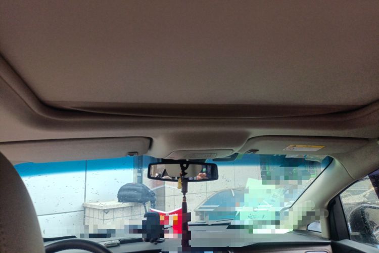 Used Buick GL8 2017 25S Luxury Version China V Standard
