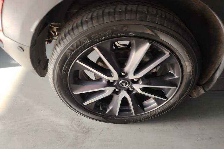 Used Mazda CX-3 2018 2.0L Automatic Prestige Edition