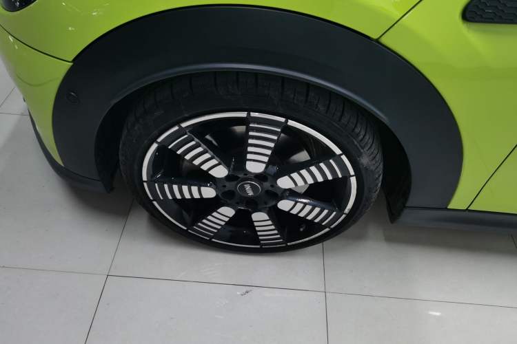 Used MINI MINI 2022 2.0T COOPER S CABRIO Artist
