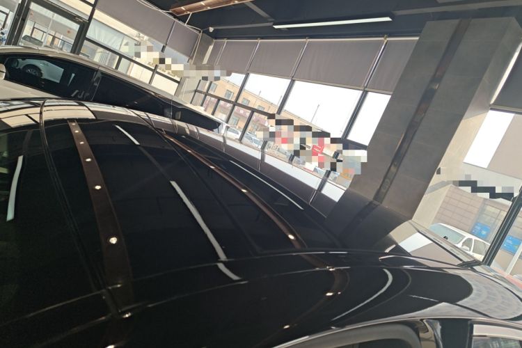 Used Mercedes-Benz GLE Coupe 2015 GLE 320 4MATIC Coupe SUV