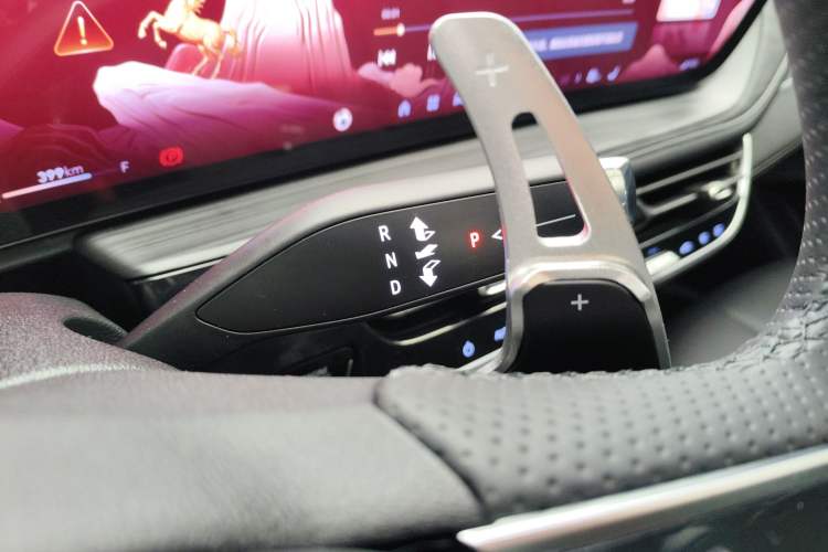 Used Buick LaCrosse 2025 28T Platinum Edition
