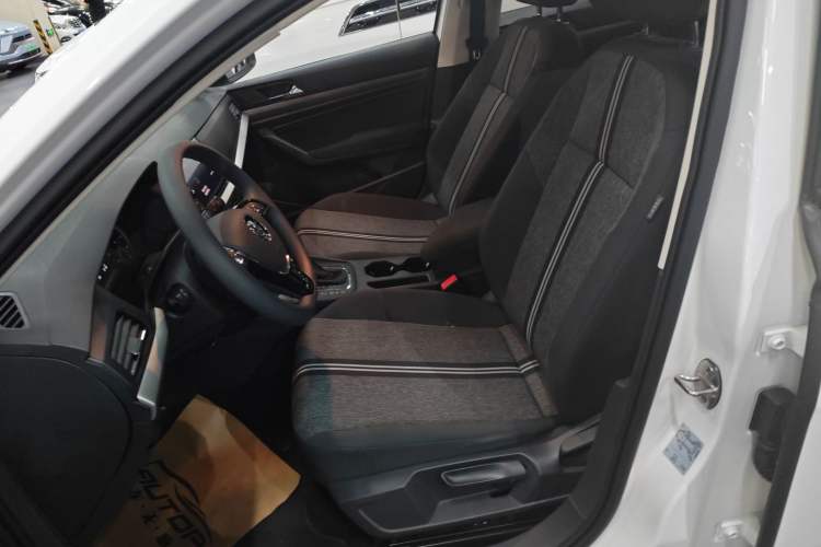 Used Volkswagen Lavida Pure Electric 2019 Low-Trim Version