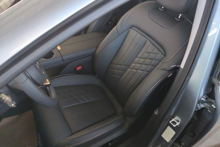 Used Baojun Enjoy 2025 Plug-in Hybrid 140km Luxury Edition