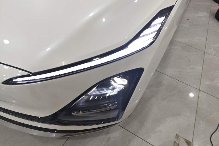 Used Wuling Xingguang 2024 Co-Creation Edition 510 Advanced Model