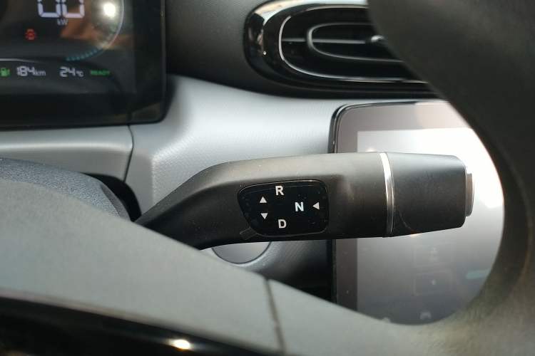 Used Leapmotor T03 2024 403 Comfort Edition
