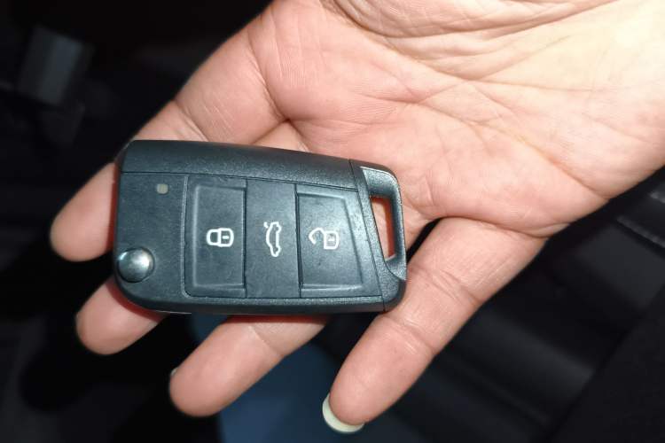 Used Skoda Superb 2018 TSI280 DSG Comfort Edition China V Standard