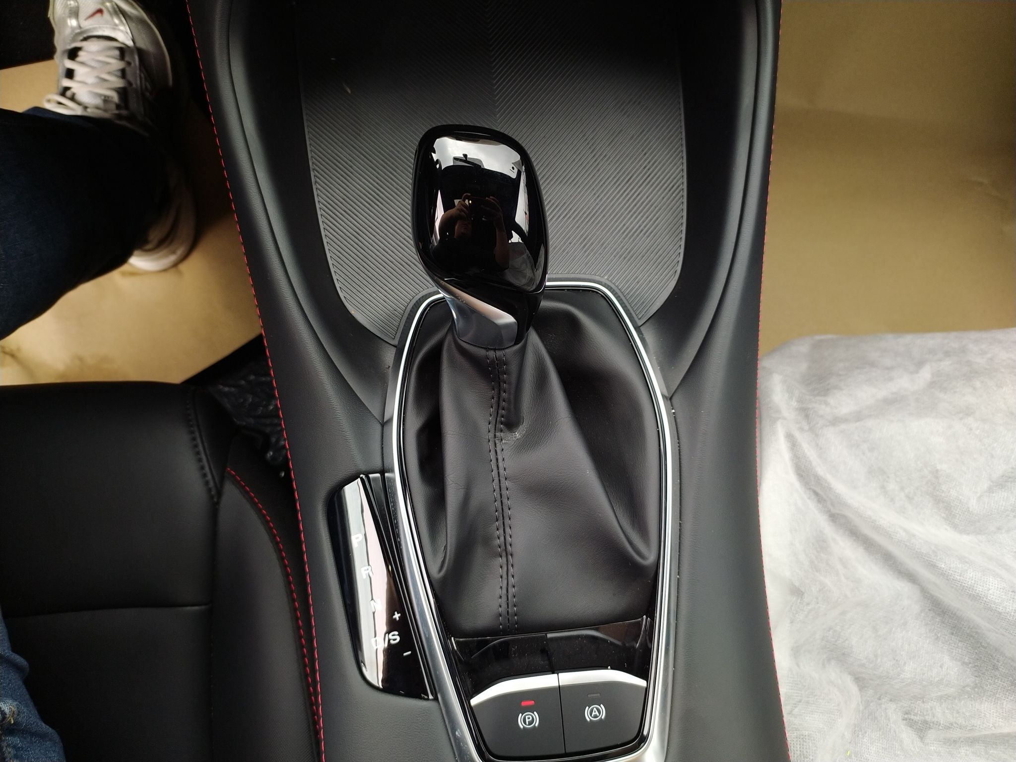 MG 5 2026 Model 180DVVT Global Luxury Edition — снимка 16
