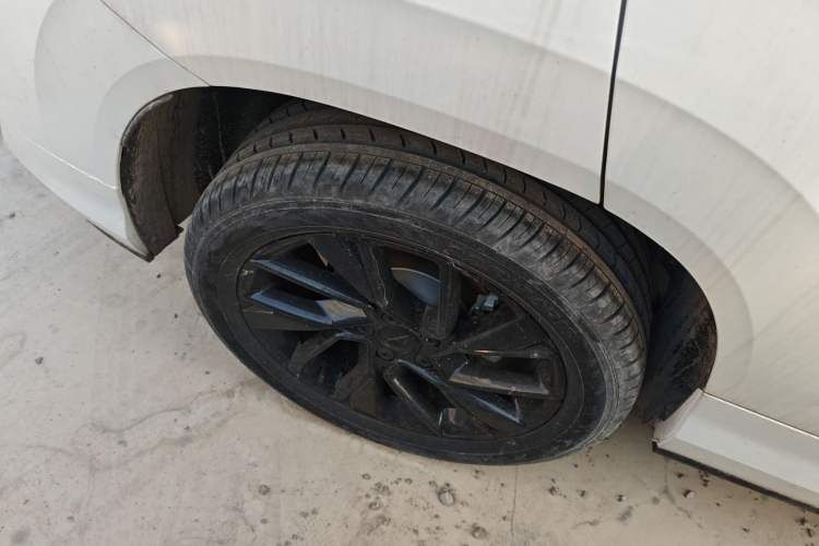 Used Jetta VS5 2024 280TSI Automatic Enjoyment Highlight Edition
