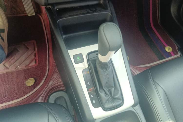 Used Honda Fit 2021 1.5L CVT Trend Edition