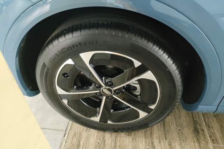 Used Hima H5 2025 Model Pure Electric Pro Long-Range
