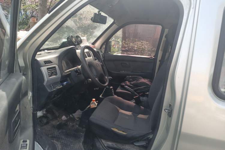 Used CHANGAN KAICHENG Star 9 2015 1.5L Base Version 4G15S
